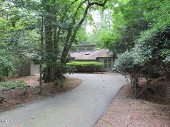 198 Weatherbend , Pittsboro, NC 27312
