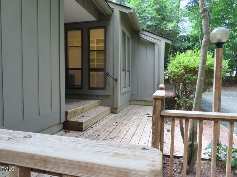 198 Weatherbend , Pittsboro, NC 27312