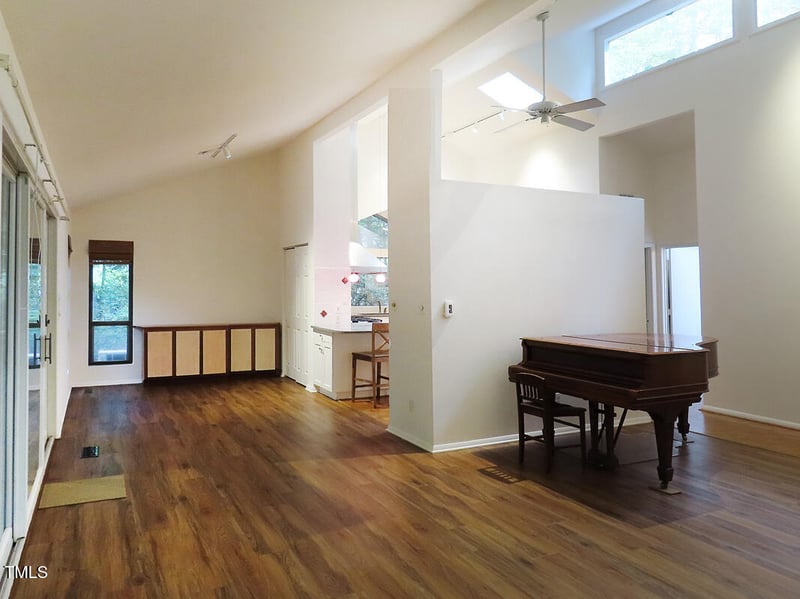 198 Weatherbend , Pittsboro, NC 27312