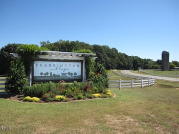 198 Weatherbend , Pittsboro, NC 27312
