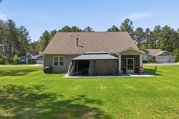 198 Whistle Post Dr, Selma, NC 27576