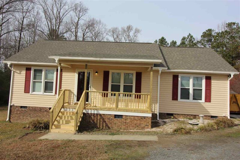 198 Willie Clifton Dr, Angier, NC 27501