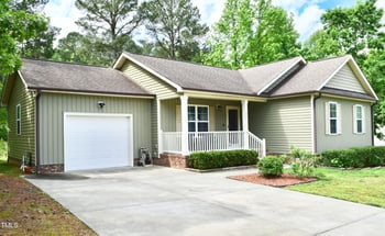 1980 Ferbow St, Creedmoor, NC 27522