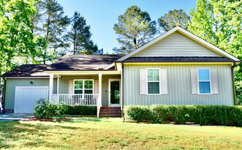 1980 Ferbow St, Creedmoor, NC 27522