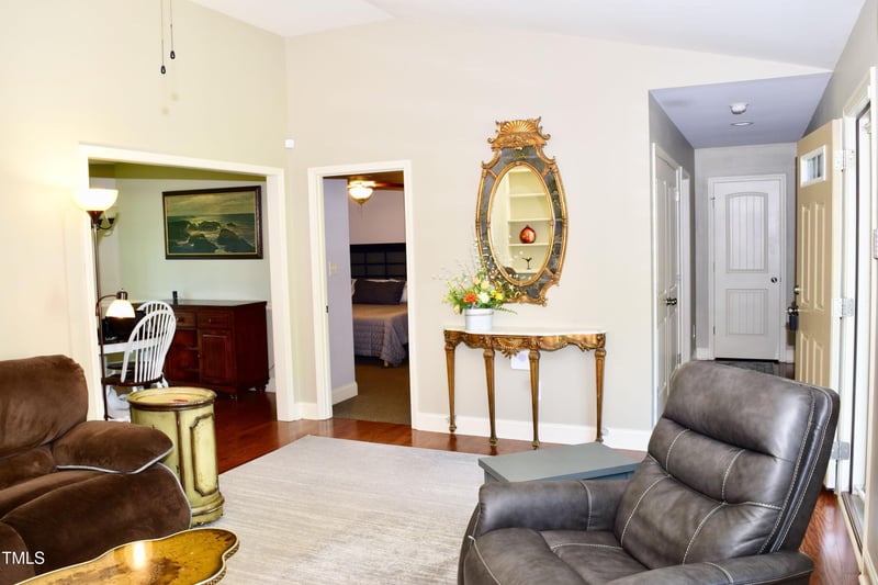 1980 Ferbow St, Creedmoor, NC 27522