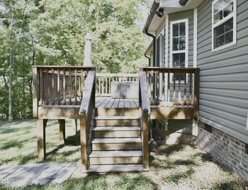 1980 Ferbow St, Creedmoor, NC 27522