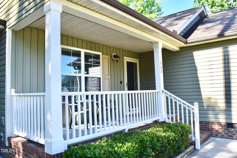 1980 Ferbow St, Creedmoor, NC 27522
