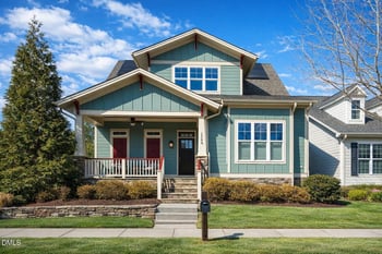 1980 Great Ridge Pw, Chapel Hill, NC 27516