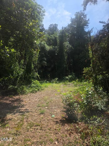 1980 Lystra Rd Lot 1, Chapel Hill, NC 27517