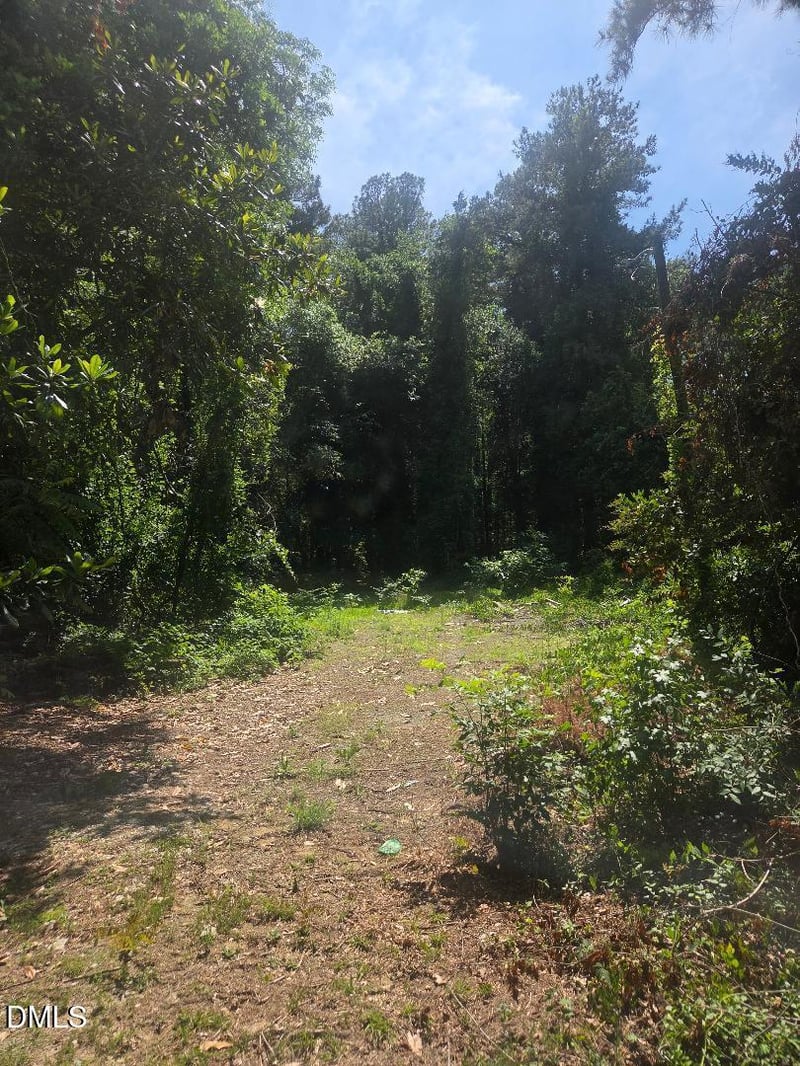 1980 Lystra Rd Lot 1, Chapel Hill, NC 27517