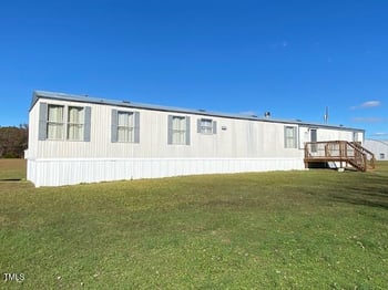 1980 River Dell Rd, Clayton, NC 27527