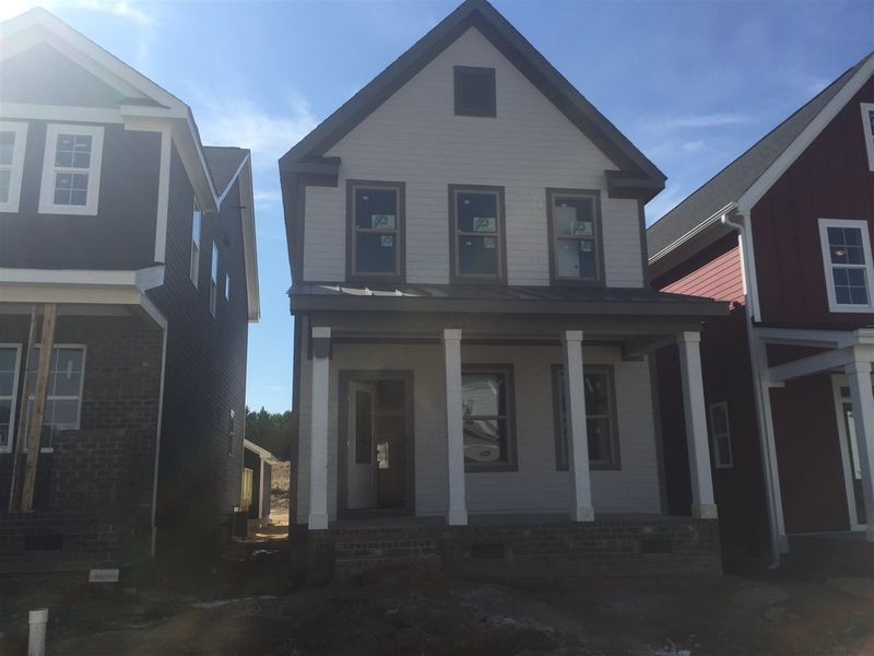 1981 Big Falls Dr, Wendell, NC 27591