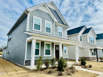 1981 Rosedale Ridge Ave, Wake Forest, NC 27587