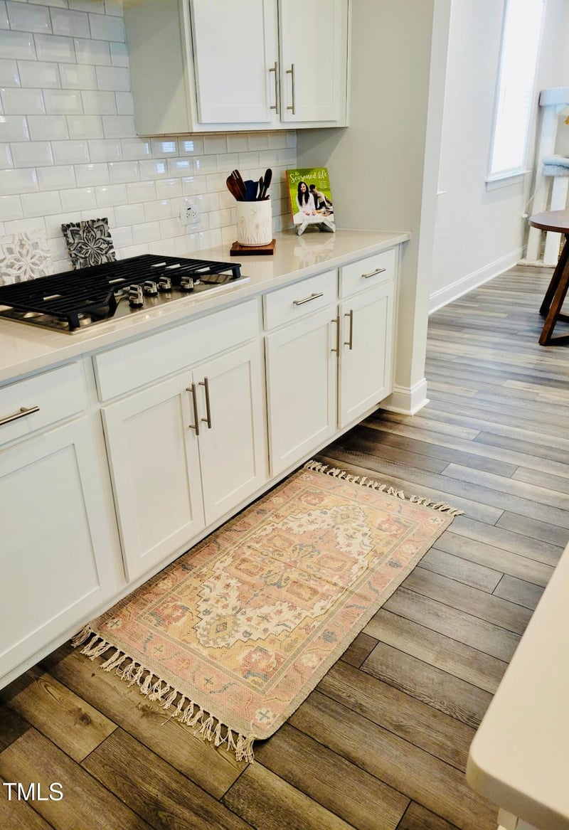 1981 Rosedale Ridge Ave, Wake Forest, NC 27587