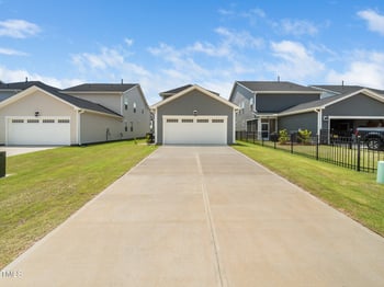 1981 Rosedale Ridge Ave, Wake Forest, NC 27587
