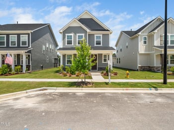 1981 Rosedale Ridge Ave, Wake Forest, NC 27587