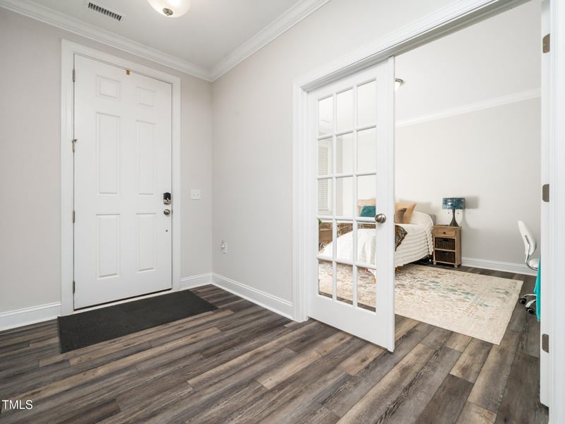 1981 Rosedale Ridge Ave, Wake Forest, NC 27587