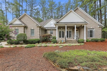 1981 Wedgewood Dr, Sanford, NC 27332