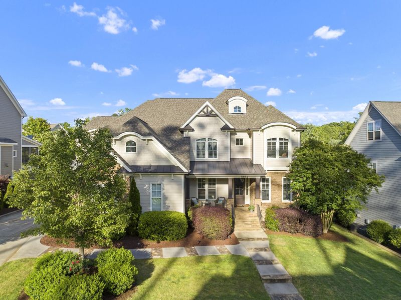 1982 Cameron Pond Dr, Cary, NC 27519