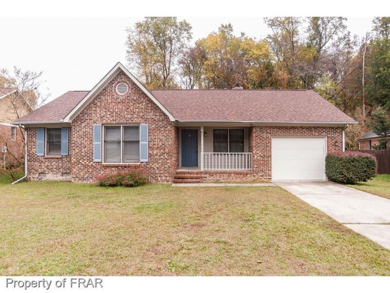 1982 Christopher Way, Fayetteville, NC 28303
