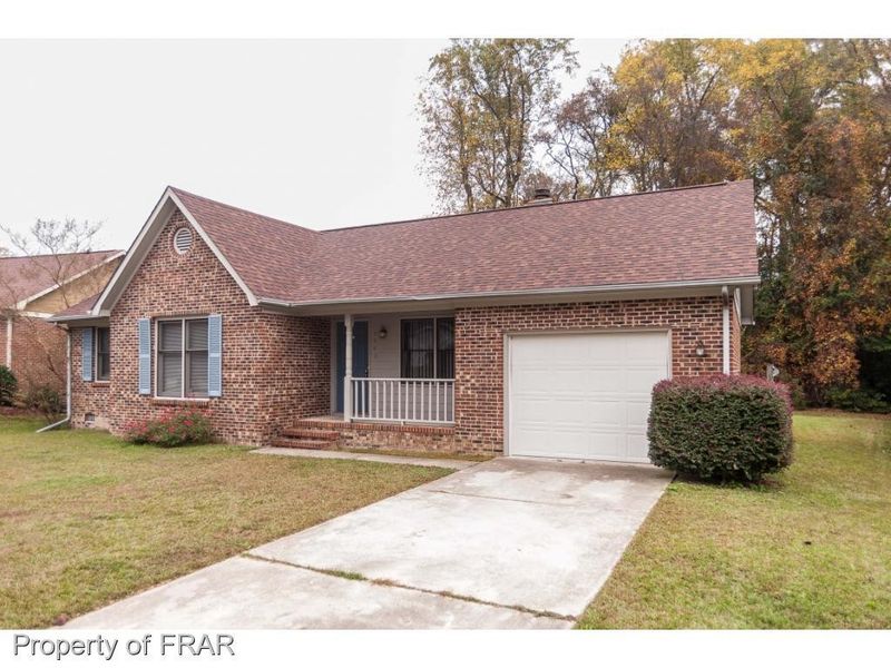 1982 Christopher Way, Fayetteville, NC 28303