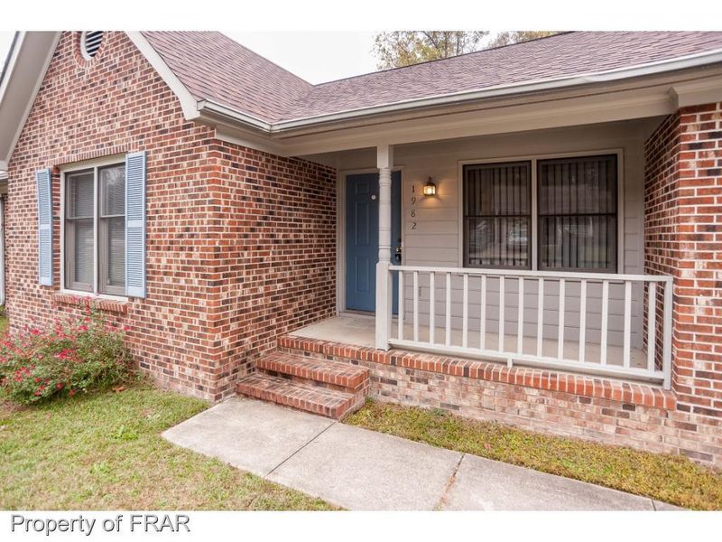 1982 Christopher Way, Fayetteville, NC 28303