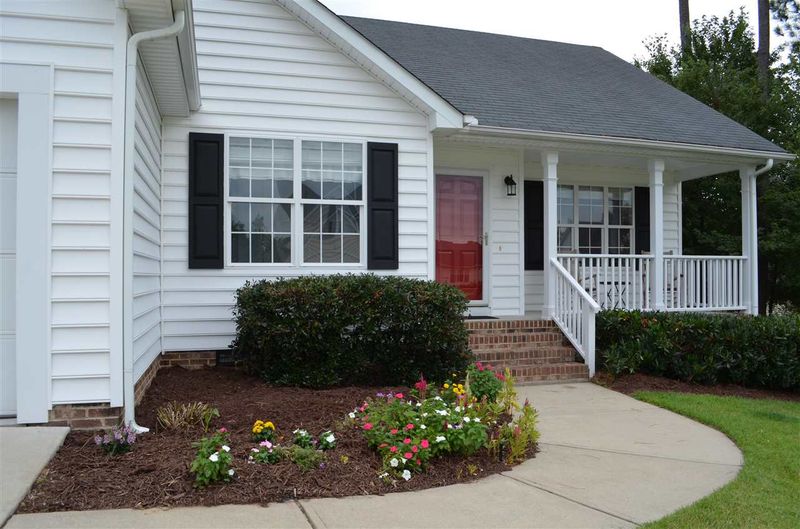 1982 Sadler Ave, Creedmoor, NC 27522