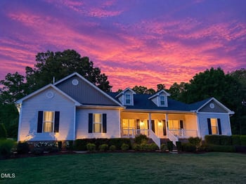 1982 Wheeler Bridge Rd, Burlington, NC 27215