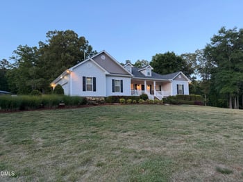 1982 Wheeler Bridge Rd, Burlington, NC 27215