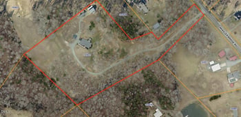 1982 Wheeler Bridge Rd, Burlington, NC 27215