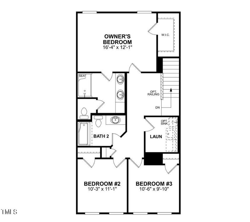 1983 Chipley Dr #85, Cary, NC 27519
