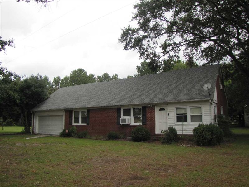 1983 Harnett Central Rd, Angier, NC 27501