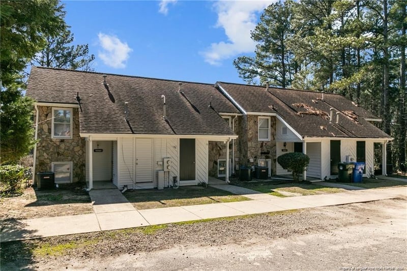1984 Lake Frances Pl #1984 1986 1988 1990, Fayetteville, NC 28304