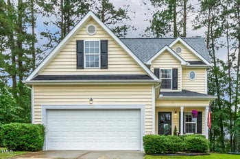 1984 Sadler Ave, Creedmoor, NC 27522