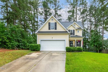 1984 Sadler Ave, Creedmoor, NC 27522