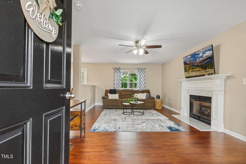 1984 Sadler Ave, Creedmoor, NC 27522