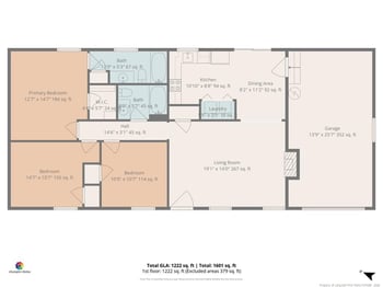 1984 Wheeling St, Fayetteville, NC 28303