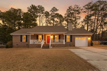 1984 Wheeling St, Fayetteville, NC 28303