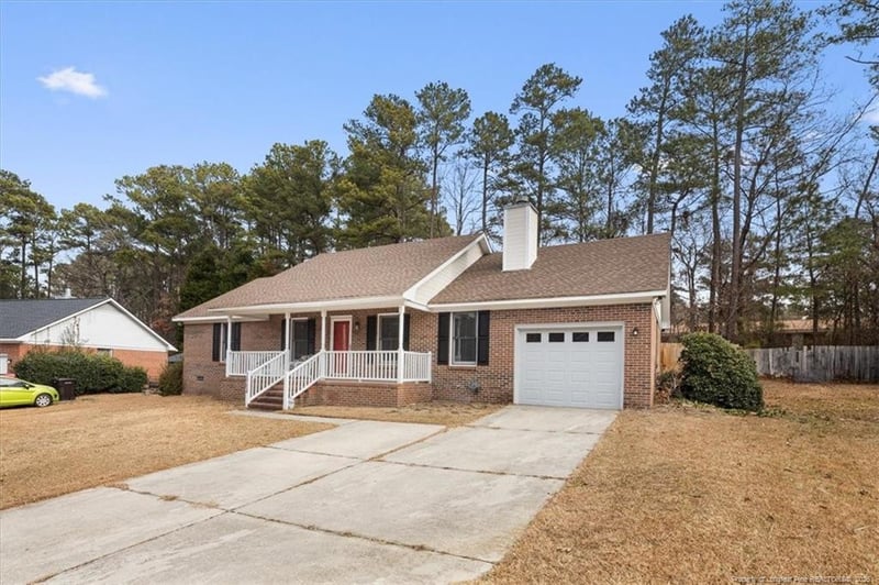 1984 Wheeling St, Fayetteville, NC 28303