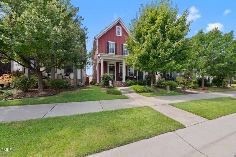 1985 Big Falls, Wendell, NC 27591