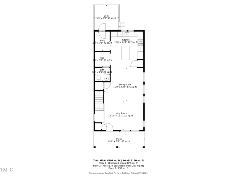 1985 Big Falls, Wendell, NC 27591