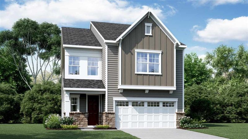 1985 Kings Knot Ct #104, Apex, NC 27502