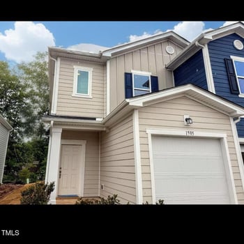 1985 Rabbitbrush St, Durham, NC 27704