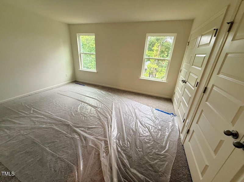 1985 Rabbitbrush St, Durham, NC 27704
