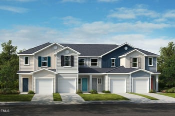 1985 Rabbitbrush St, Durham, NC 27704