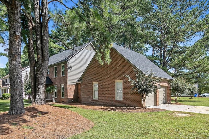 1985 Rayconda Rd, Fayetteville, NC 28304