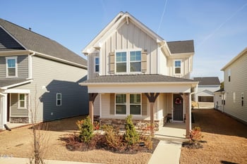 1985 Rosedale Ridge Ave, Wake Forest, NC 27587