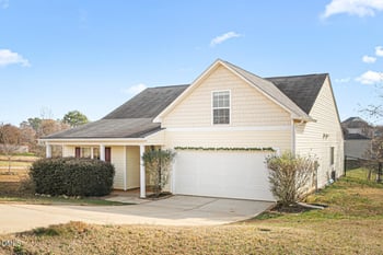 1985 Softwinds Dr, Graham, NC 27253