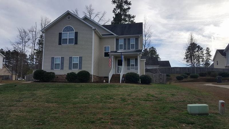 1986 Bowles Ave, Creedmoor, NC 27522