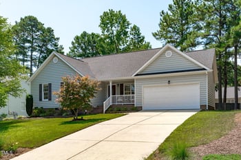 1986 Sadler Ave, Creedmoor, NC 27522
